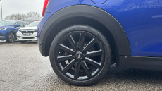 MINI Hatchback 1.5 Cooper II 3dr Petrol Hatchback